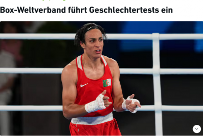 Screenshot 2025-06-01 at 12-25-53 Box-Weltverband führt Geschlechtertests ein – Reaktion auf Khelif-Kontroverse.png (464.98 KiB) 382-mal betrachtet Screenshot 2025-06-01 at 12-25-53 Box-Weltverband führt Geschlechtertests ein – Reaktion auf Khelif-Kontroverse.png